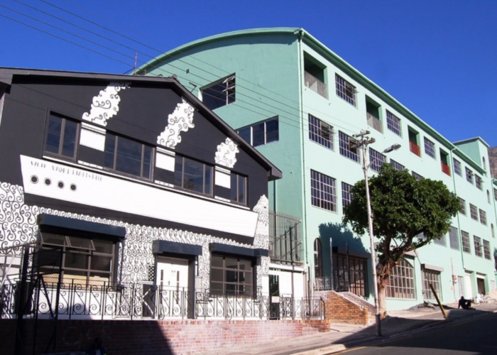 230 m² Office to Rent Woodstock