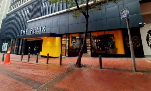 154 m² Retail Space to Rent Cape Town