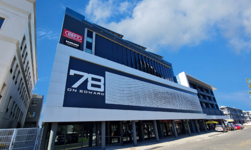 115m² Retail Space to Rent Tygervalley