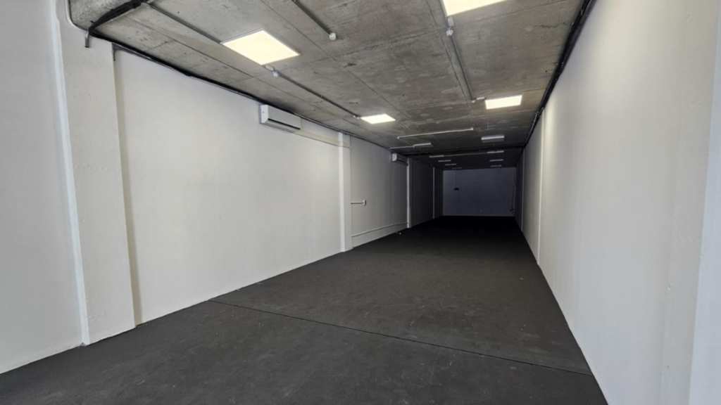 Retail Space to Rent Tygervalley