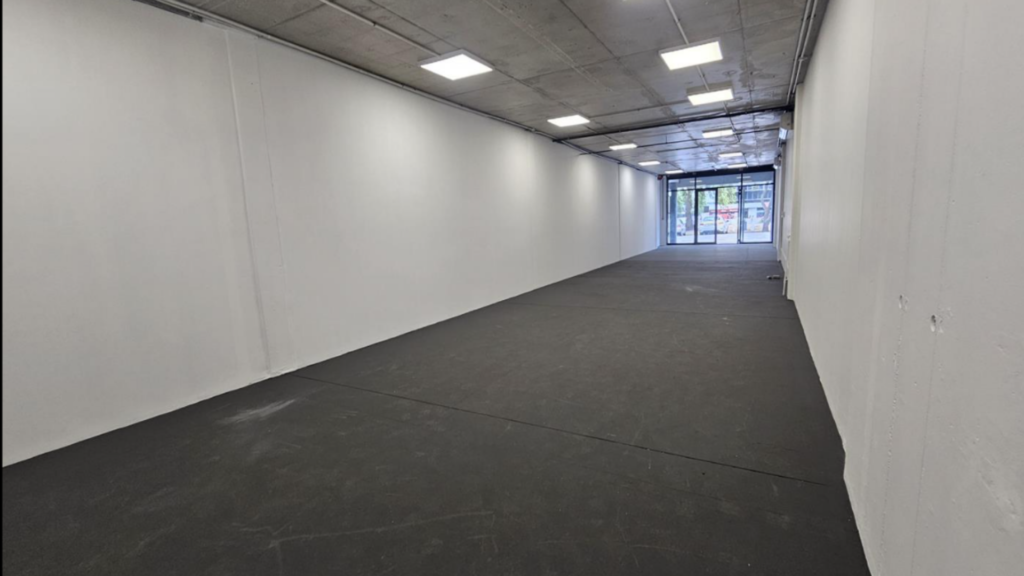 Retail Space to Rent Tygervalley