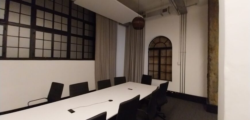 59 m² Office to Rent Cape Town CBD