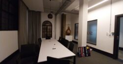 59 m² Office to Rent Cape Town CBD