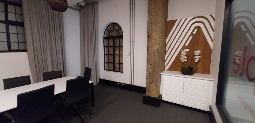 59 m² Office to Rent Cape Town CBD