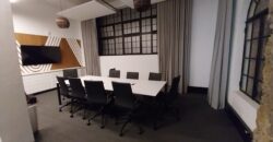 59 m² Office to Rent Cape Town CBD