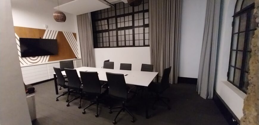 59 m² Office to Rent Cape Town CBD