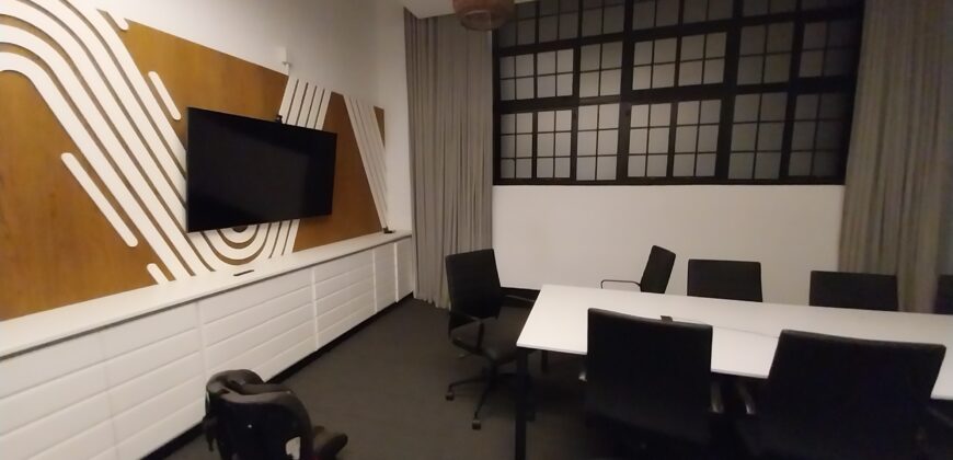 59 m² Office to Rent Cape Town CBD