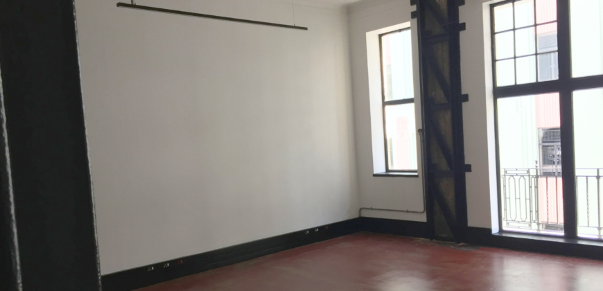 126 m² Office to Rent Cape Town CBD