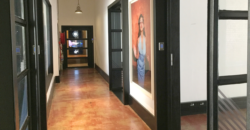 259 m² Office to Rent Cape Town CBD