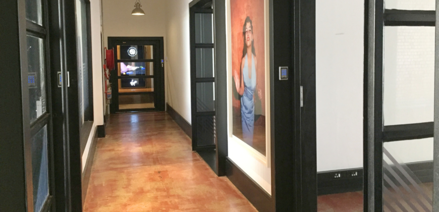 259 m² Office to Rent Cape Town CBD