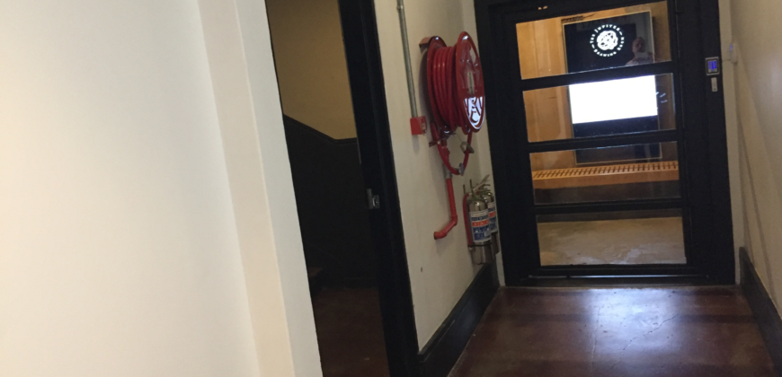 126 m² Office to Rent Cape Town CBD