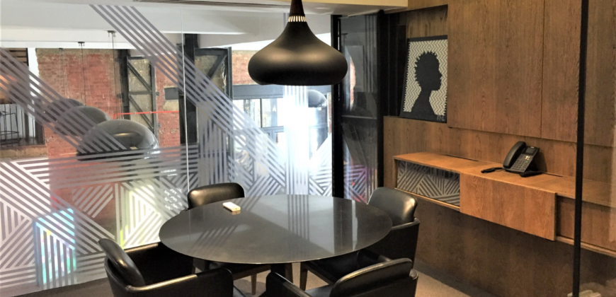 259 m² Office to Rent Cape Town CBD