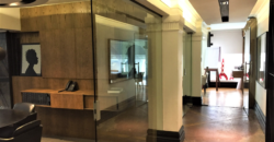 126 m² Office to Rent Cape Town CBD