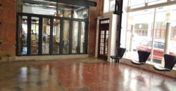 259 m² Office to Rent Cape Town CBD