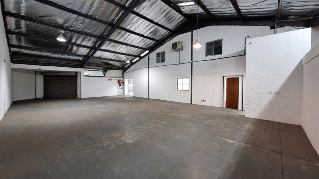 Viking Business Park