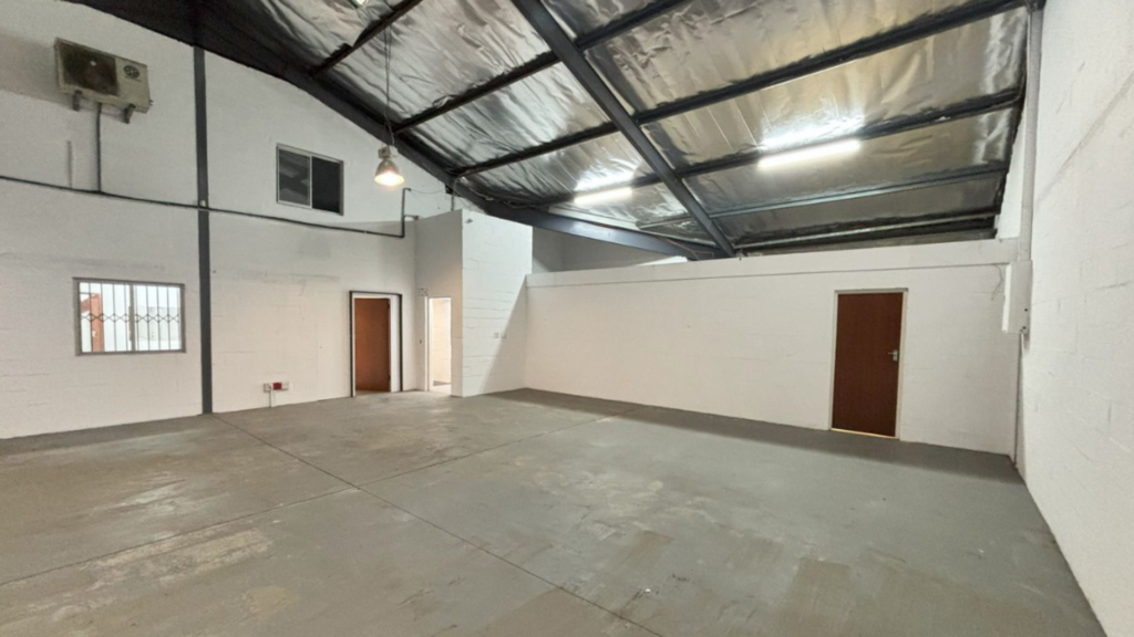 Viking Business Park