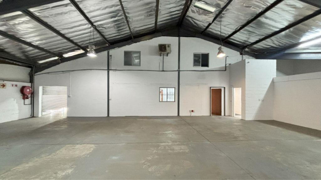 Viking Business Park