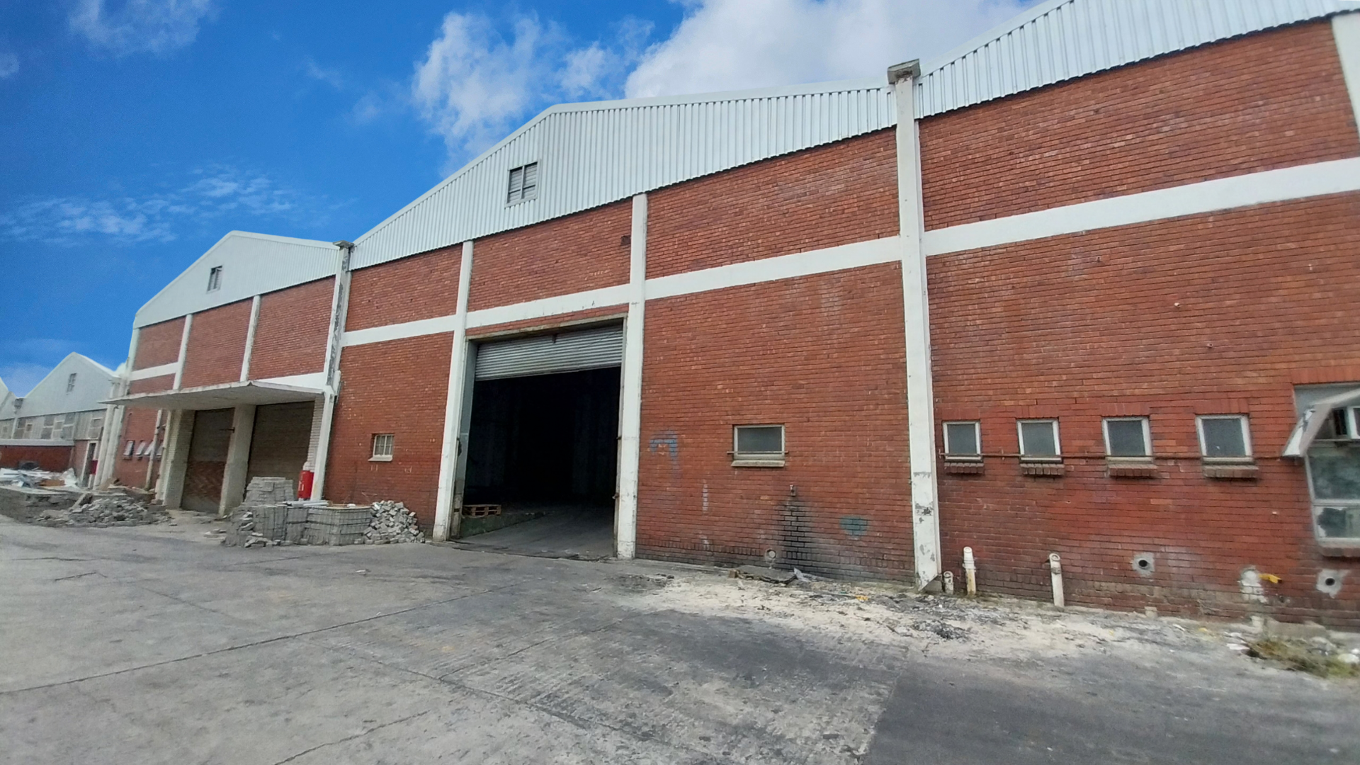Warehouse to Rent Epping