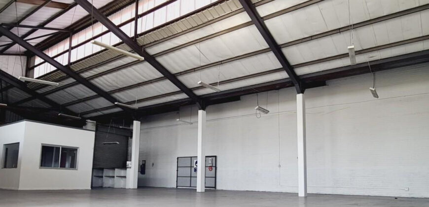 474 m² Warehouse to Rent Maitland