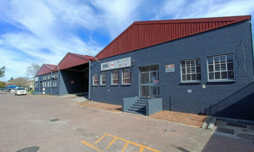 474 m² Warehouse to Rent Maitland