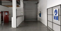 474 m² Warehouse to Rent Maitland