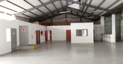 474 m² Warehouse to Rent Maitland