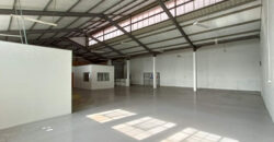 474 m² Warehouse to Rent Maitland
