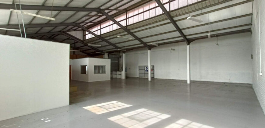 474 m² Warehouse to Rent Maitland