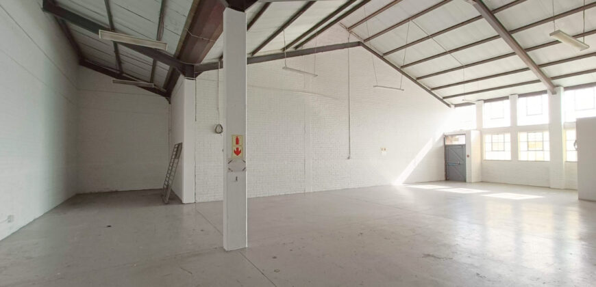 474 m² Warehouse to Rent Maitland