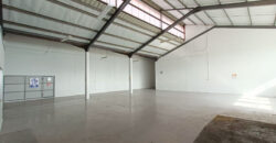 474 m² Warehouse to Rent Maitland