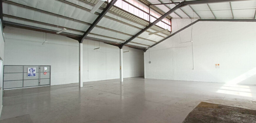 474 m² Warehouse to Rent Maitland