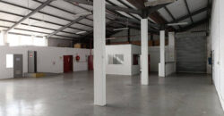 474 m² Warehouse to Rent Maitland