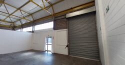 382 m² Warehouse to Rent Maitland