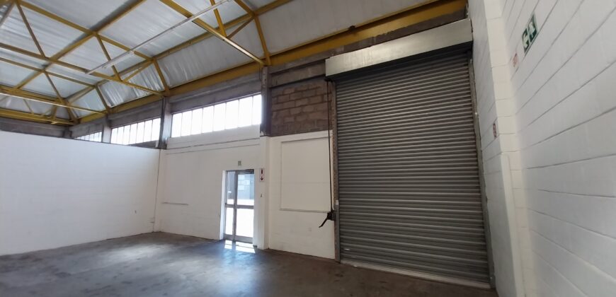 382 m² Warehouse to Rent Maitland