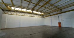 382 m² Warehouse to Rent Maitland