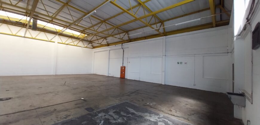 382 m² Warehouse to Rent Maitland