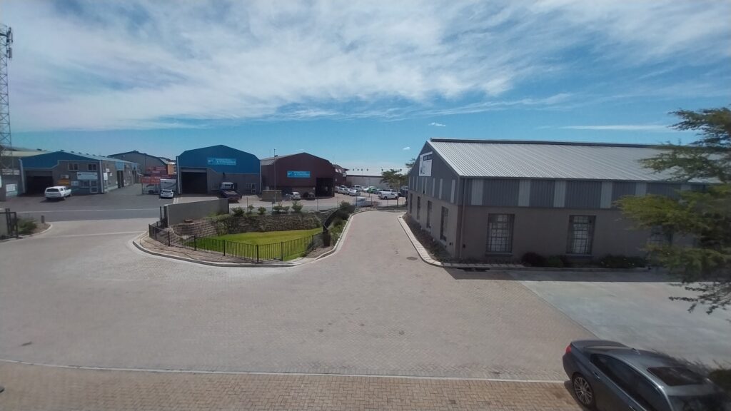 Willow Park - Stikland