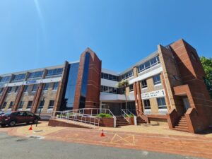 971 m² Office to Let Tygervalley Office Park