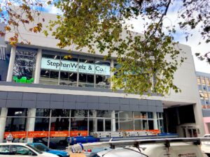 609 m² Office to Rent Claremont