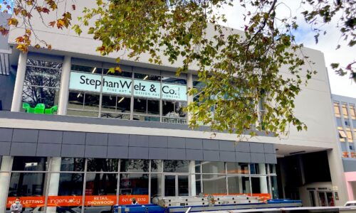 609 m² Office to Rent Claremont