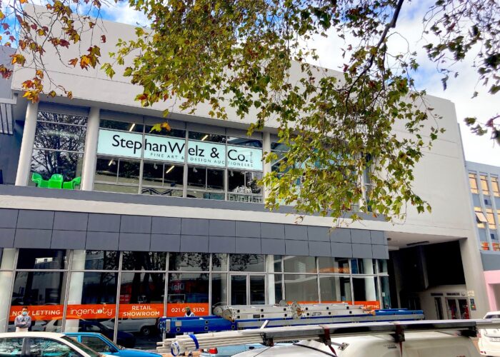 609 m² Office to Rent Claremont