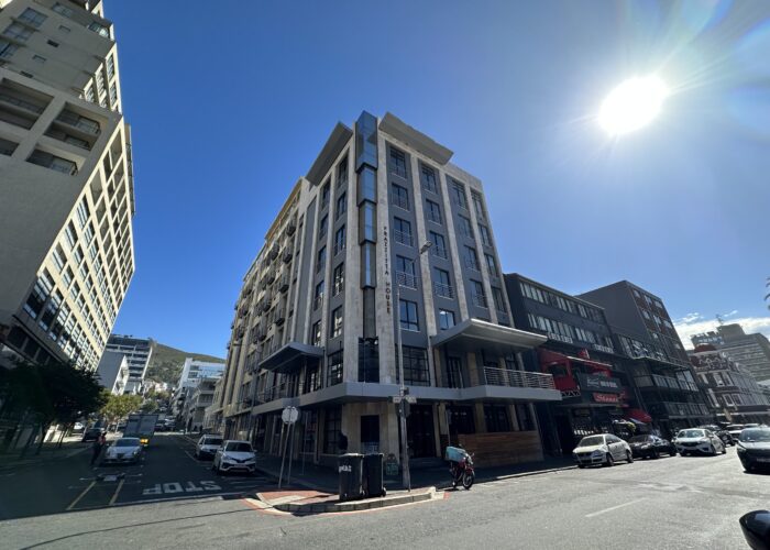 215 m² Office to Rent Cape Town CBD