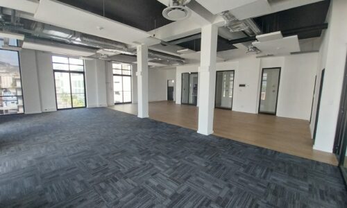 215 m² Office to Rent Cape Town CBD