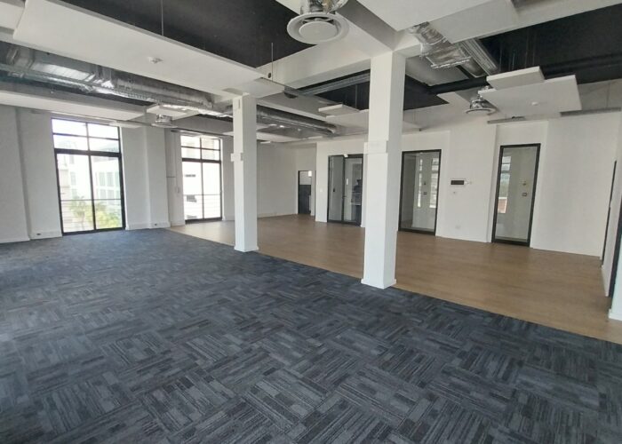 215 m² Office to Rent Cape Town CBD