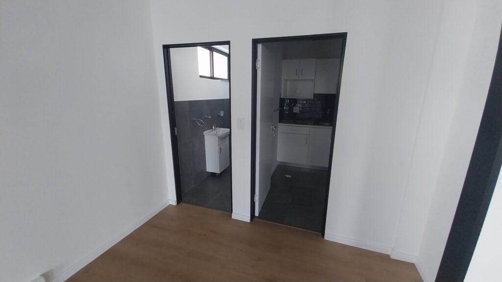 Office Space to Rent Cape Town City Center - 172 Long Street
