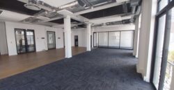 215 m² Office to Rent Cape Town CBD