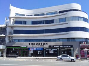 840 m² Office to Let Tygervalley