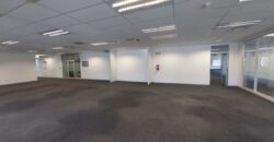 1,012 m² Office to Rent Cape Town City Center