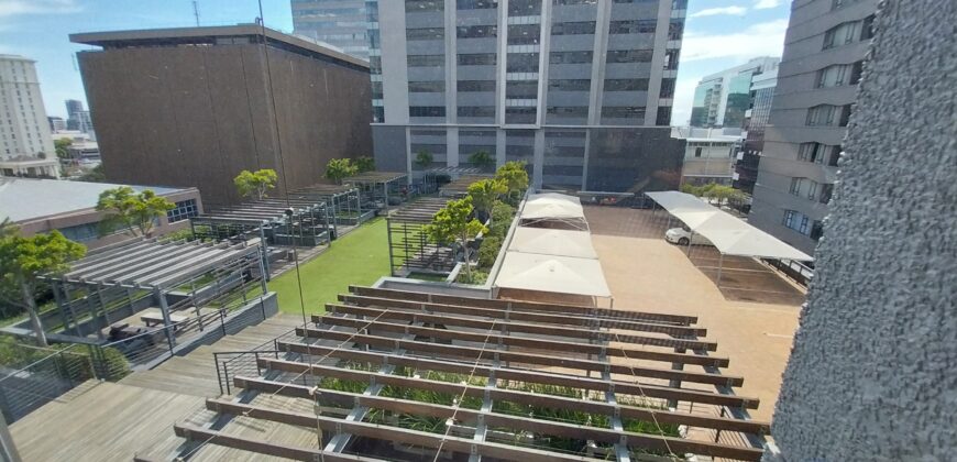 1,012 m² Office to Rent Cape Town City Center
