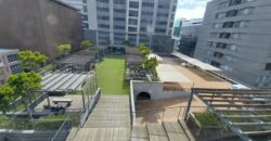 1,012 m² Office to Rent Cape Town City Center